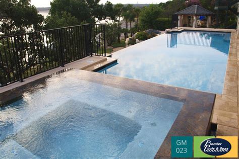 Why You Should Build A Swimming Pool With Premier Pools And Spas