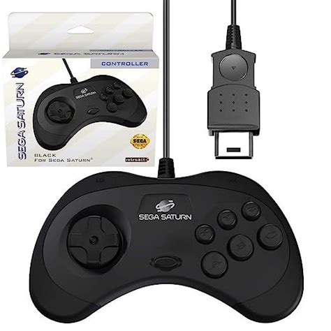 The Best Sega Saturn Accessories You Can Buy Right Now