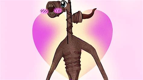 This valentines day don't wait for prince on a white horse, because it's not one of the simple princess games for girls. You Can Date Siren Head?! - YouTube