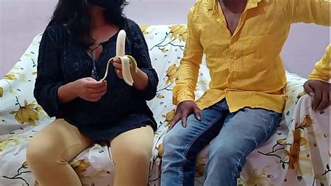 Desi Jija Sali Special Banana Sex Indian Xxx Porn With Clear Hindi Audio Xxx Videos Porno