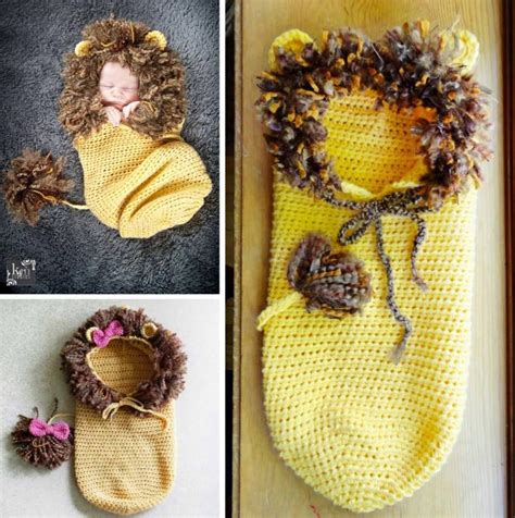 Crochet Baby Cocoons All The Cutest Ideas Youll Love Crochet Baby