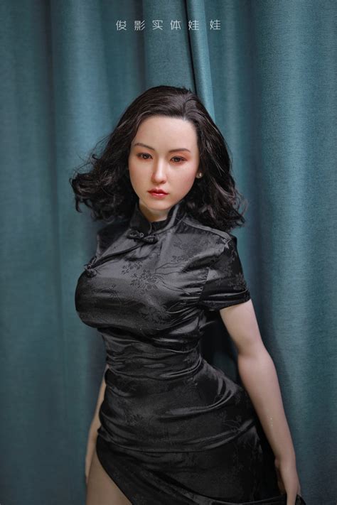 yinglian full silicone jydoll asian sex doll sex doll queen