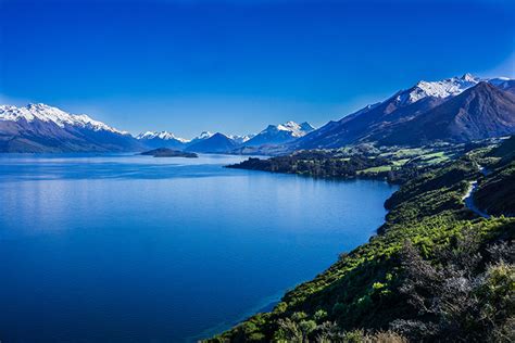 6 Of The Best Scenic Drives In Queenstown See The South Island Nz