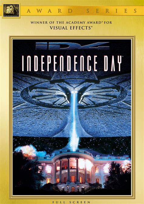 Best Buy Independence Day Dvd 1996