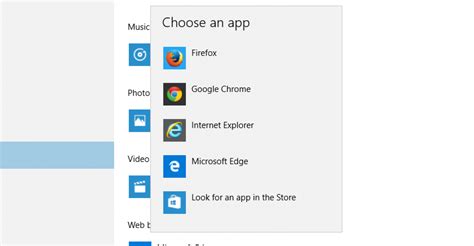 How To Set Your Default Browser In Windows 10 In Just 5