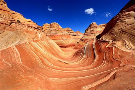 Vermilion Cliffs And Paria Canyon How To Visit Them Trails And Permits