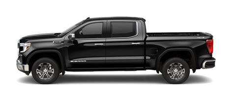 2019 Gmc Sierra 1500 Specs Towing Price Features Sid Dillon