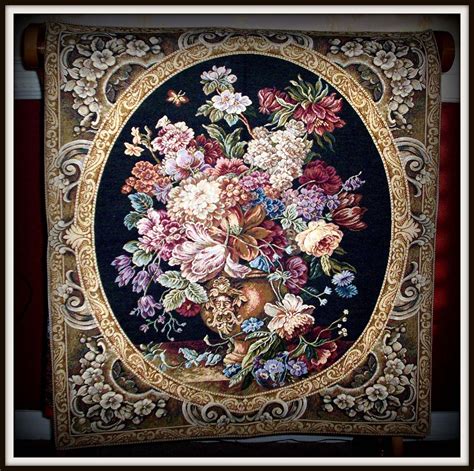 The Vintage Chateau Timeless Tapestries