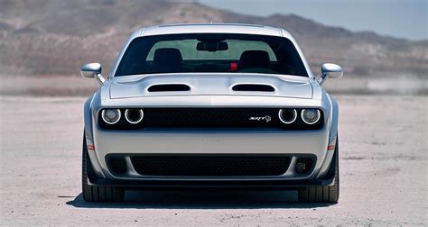 2019 Challenger Gallery Srt Hellcat Red Eye 1image1440