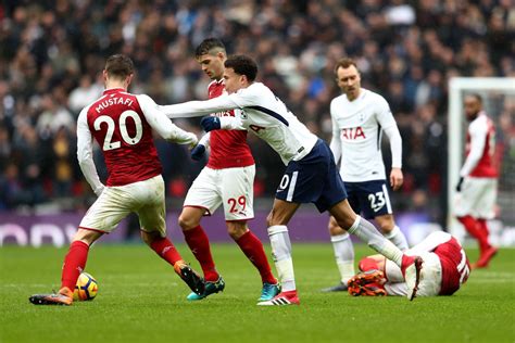 In this video you will see a statistic comparison between two of the best premier league teams: Arsenal vs. Tottenham Hotspur: TV channels, lineups, and ...