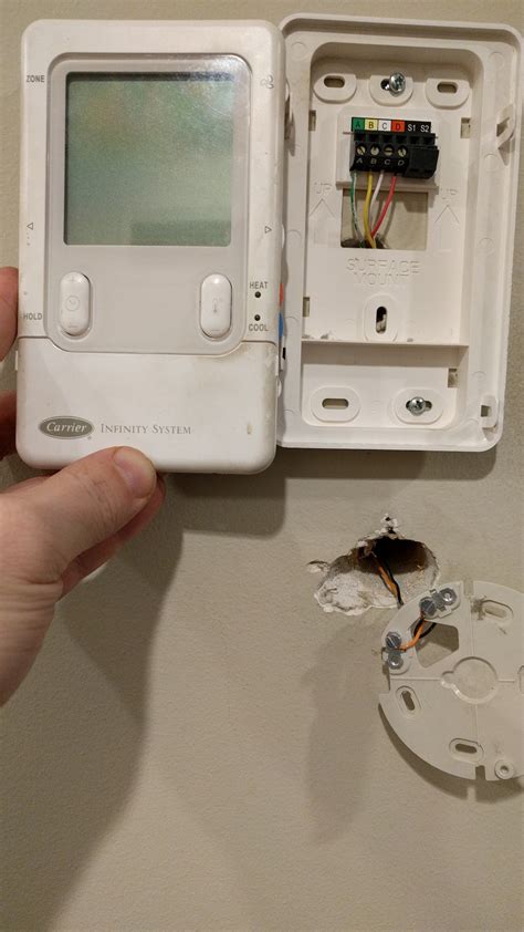 A wiring diagram is often used to troubleshoot problems and to create certain that all the contacts have been made and that everything is present. hvac - Help wiring a Nest thermostat in an unusual ...