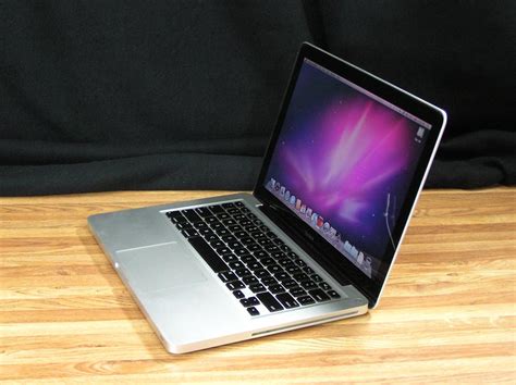 Macbook 2 Ghz Core 2 Duo Apple Rescue Of Denver