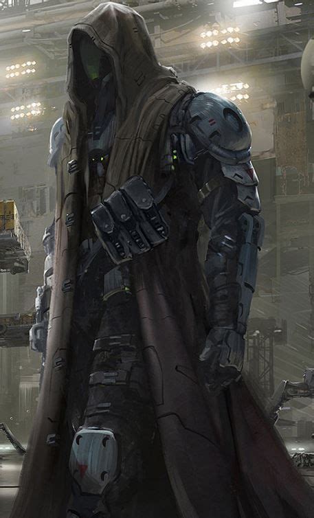 Mercenary Mondays Sci Fi Concept Art Concept Art Characters