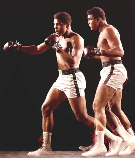 Muhammad Ali 25 Of The Best Photographs Of The Legendary Boxer