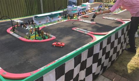 Rc Racing Track Hiring Our Rc Racing Cars And Track