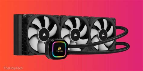 7 Best Cpu Cooler For I9 9900k In 2022 Theholytech
