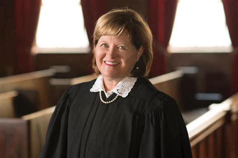 Tn Supreme Court Justice Sharon Lee To Address Graduates University Of Tennessee College Of Law