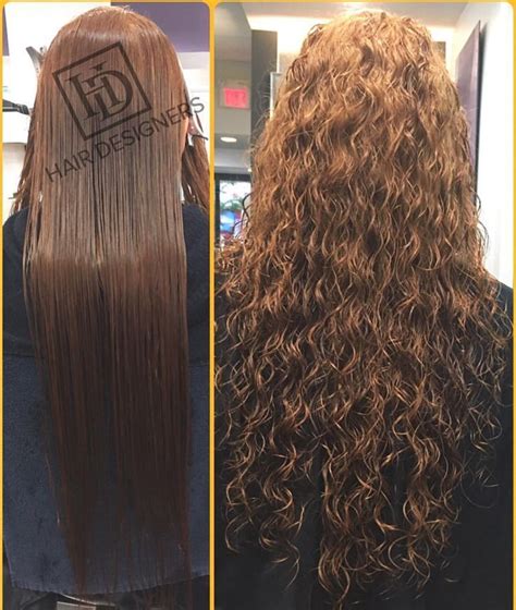 23 отметок «нравится», 3 комментариев — mn hairstylist (@hairbyannifayejones) в instagram: Pin by Kit Tusa on Perming Hair | Permed hairstyles, Thin curly hair, Hair styles