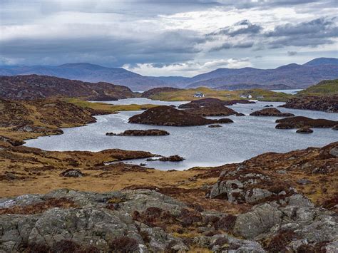Serenity In Scotland Photograph By Dan Leffel Fine Art America