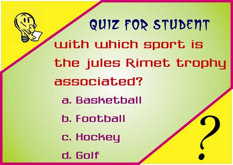 #Sport #Quiz for #Kids. | Quizzes for kids, Quiz, Puzzles for kids