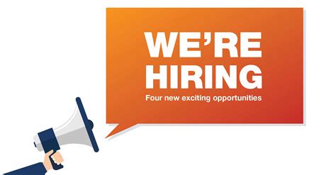 We're Hiring! - Rainbow Signs