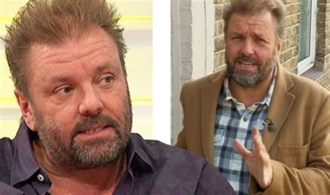 The popular bbc daytime tv programme homes under the hammer often sees presenter martin roberts rummaging around welsh homes and buildings that are going to auction. Martin Roberts speaks out about leaving BBC's Homes Under ...