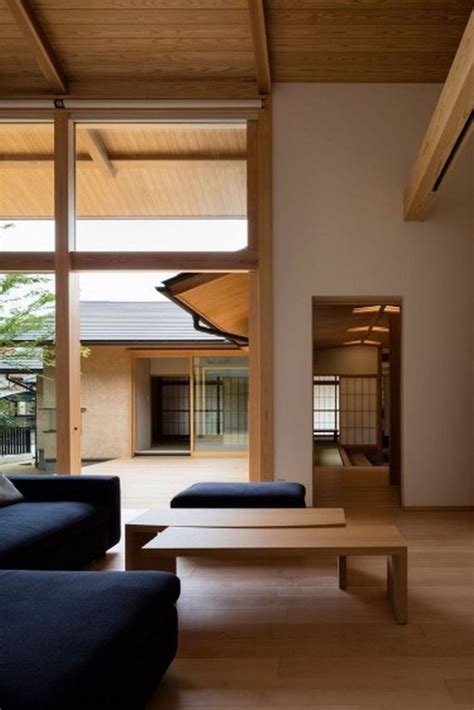 44 Wonderful Minimalist Japanese House Youll Want To Copy Japanese