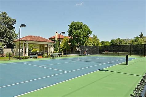 Find the top tennis courts nyc has to offer from free public tennis courts to outdoor courts with cheap reservations. Private tennis court | Italian Mediterranean Villa in ...