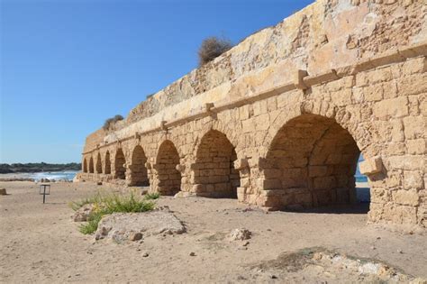 Lonely planet's guide to jerusalem. Vakantie Caesarea in Israël - Handige reisinformatie en tips!