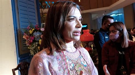 Najwa Shihab Puji Akting Dan Cerita Film Buya Hamka