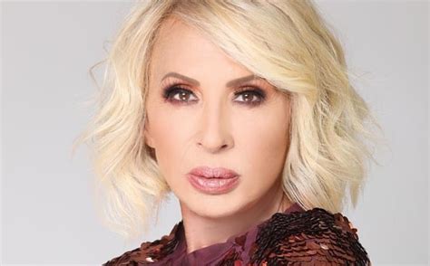 Laura bozzo y el músico argentino, cristian zuárez, tiene casi 15 años de relación y todavía no han yo solo tengo dos hijas, victoria y alejandra. Laura Bozzo confirma que tiene novio