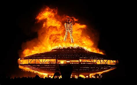 Burning Man 2020 Is The Latest Cultural Offering To Go Virtual The