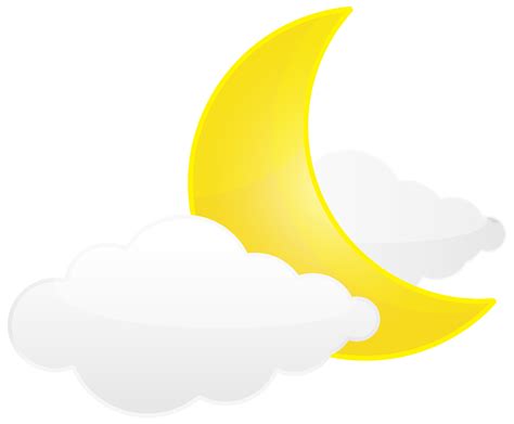 Free Moon Clipart Png Download Free Moon Clipart Png Png Images Free ClipArts On Clipart Library