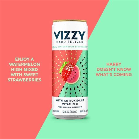 The Vizzy Hard Seltzer Launch Party With The Tampa Bay Buccaneers