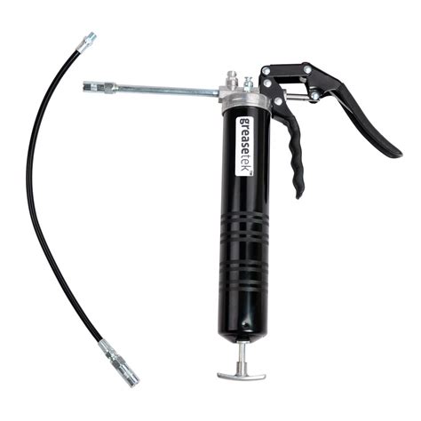 Best Grease Guns Review And Buying Guide