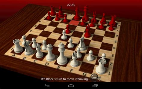 3d Chess Game For Android Apk Download