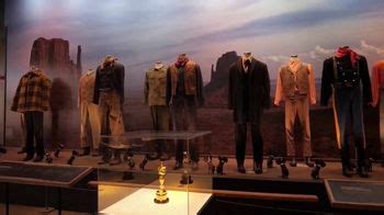 Fort worth, texas gets 37 inches of rain, on average, per year. Fort Worth Stockyards TV Commercial, 'John Wayne: An American Experience: Now Open' - iSpot.tv