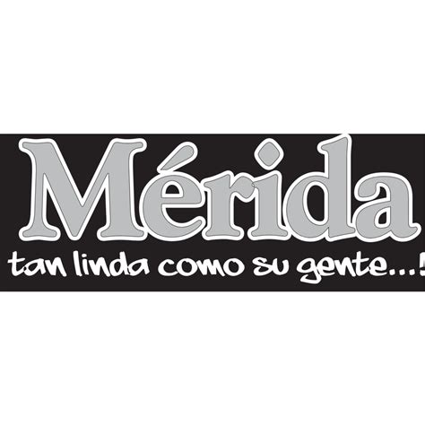 Alcaldia De Merida Venezuela Logo Vector Logo Of Alcaldia De Merida