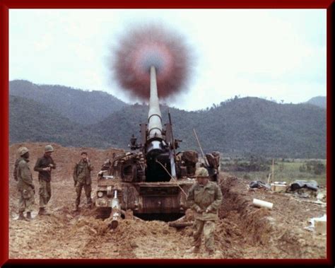 183rd Fa Fsb Bastogne I Was There Vietnam War Photos Vietnam War