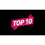 Top 10 Best Ten Chart Stock Footage Video 100% Royalty Free 