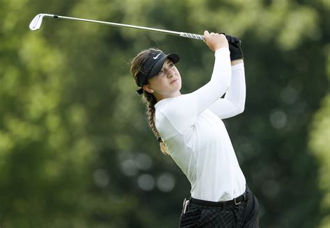 Gabi Ruffels Takes Us Womens Amateur Win Streak To Nine Advances To Quarter Finals In Title