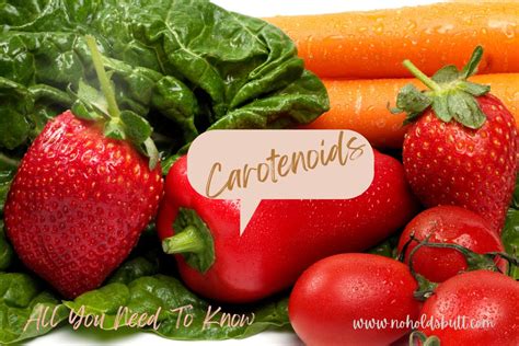 What Are Carotenoids All You Need To Know Fit ® Us