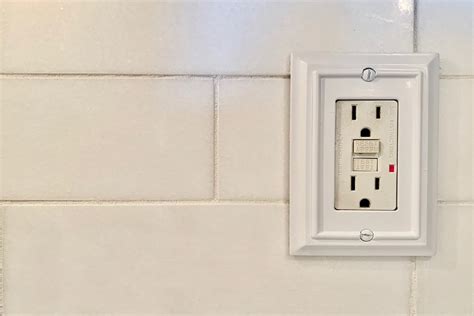 How To Reset Gfci Outlets