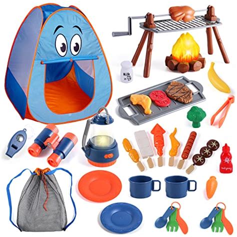 Top 10 Best Camping Toys For Toddlers For You In 2023 Reviews