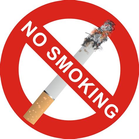 No Smoking Background Png Png Play