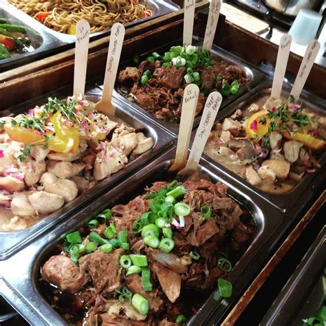 There are lots of food to try. Filipino Buffet Restaurants Near Me - Latest Buffet Ideas