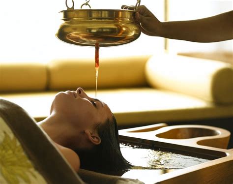 Most Of Our Massage Tables Feature Ayurvedic Massage Oil Safe Massage