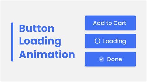 Button Animation In Html Css And Javascript