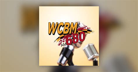 Wcbm Weekday Podcasts Wcbm Daily Shows Omnyfm