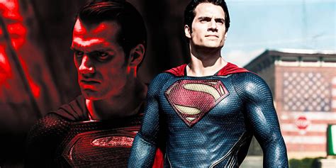 Zack Snyders Justice League Sequel Plans Superman Wouldnt Truly Turn Evil